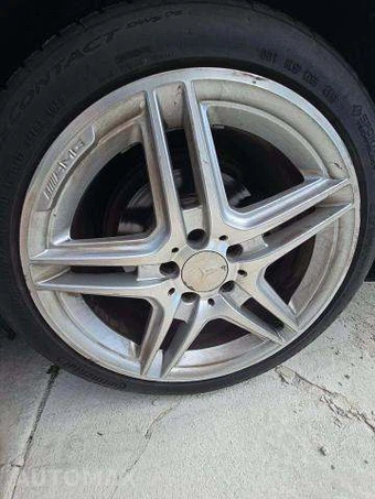 2014 Mercedes-Benz E 350 Sedan – miniatura 25