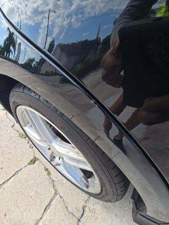 2014 Mercedes-Benz E 350 Sedan – miniatura 27