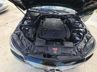 2014 Mercedes-Benz E 350 Sedan – miniatura 33