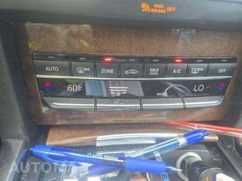 2014 Mercedes-Benz E 350 Sedan – miniatura 37