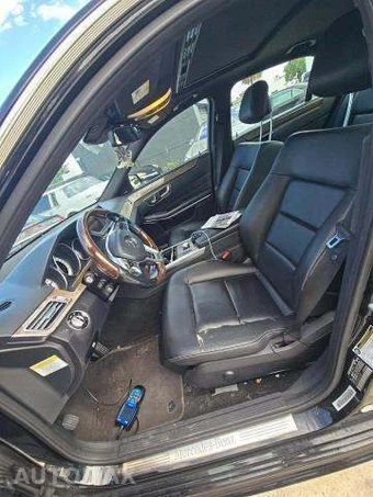 2014 Mercedes-Benz E 350 Sedan – miniatura 7