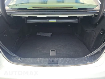 2014 Mercedes-Benz E 350 Sedan – miniatura 16