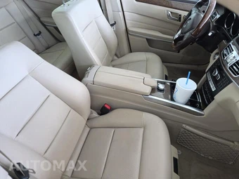 2014 Mercedes-Benz E 350 Sedan – miniatura 19