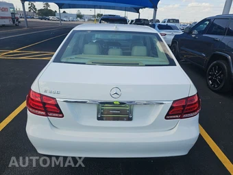 2014 Mercedes-Benz E 350 Sedan – miniatura 5