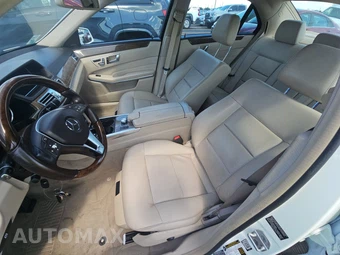 2014 Mercedes-Benz E 350 Sedan – miniatura 7