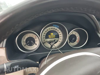 2014 Mercedes-Benz E 350 Sedan – miniatura 12