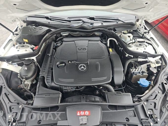 2014 Mercedes-Benz E 350 Sedan – miniatura 15