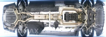 2014 Mercedes-Benz E 350 Sedan – miniatura 18