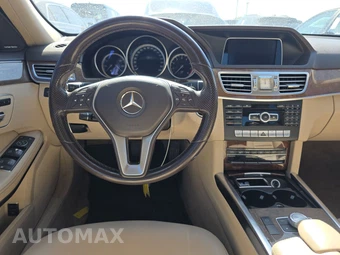 2014 Mercedes-Benz E 350 Sedan – miniatura 10