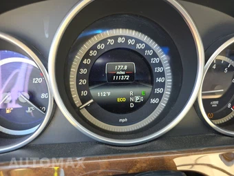 2014 Mercedes-Benz E 350 Sedan – miniatura 12