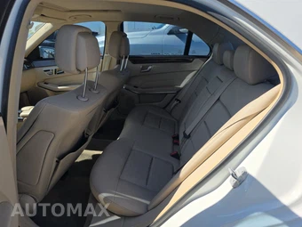 2014 Mercedes-Benz E 350 Sedan – miniatura 13