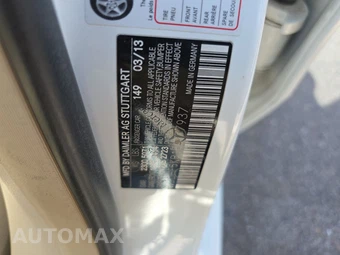 2014 Mercedes-Benz E 350 Sedan – miniatura 14