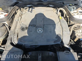 2014 Mercedes-Benz E 350 Sedan – miniatura 15
