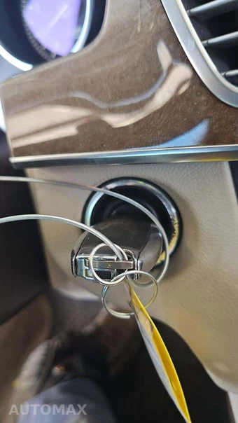 2014 Mercedes-Benz E 350 Sedan – miniatura 17