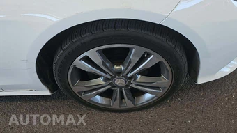 2014 Mercedes-Benz E 350 Sedan – miniatura 23