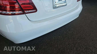 2014 Mercedes-Benz E 350 Sedan – miniatura 24