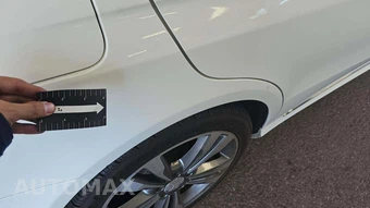 2014 Mercedes-Benz E 350 Sedan – miniatura 32