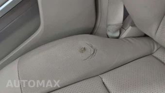2014 Mercedes-Benz E 350 Sedan – miniatura 34