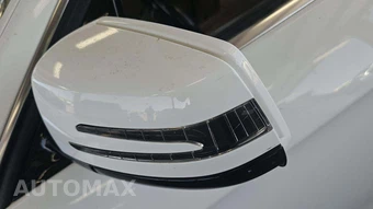 2014 Mercedes-Benz E 350 Sedan – miniatura 36
