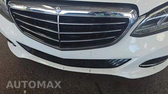 2014 Mercedes-Benz E 350 Sedan – miniatura 38