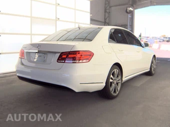 2014 Mercedes-Benz E 350 Sedan – miniatura 4