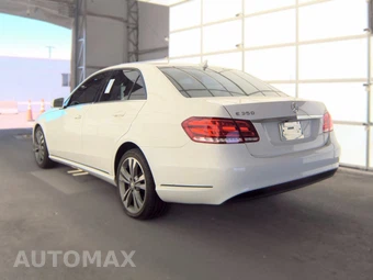 2014 Mercedes-Benz E 350 Sedan – miniatura 6