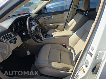 2014 Mercedes-Benz E 350 Sedan – miniatura 7