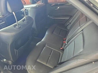 2014 Mercedes-Benz E 350 Sedan – miniatura 10