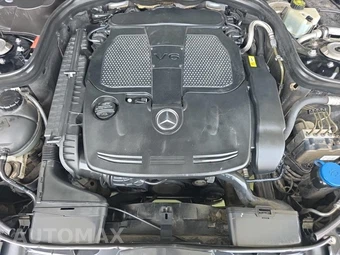 2014 Mercedes-Benz E 350 Sedan – miniatura 12