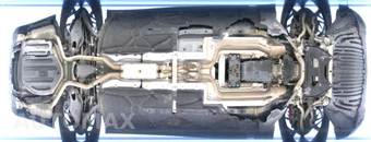 2014 Mercedes-Benz E 350 Sedan – miniatura 15
