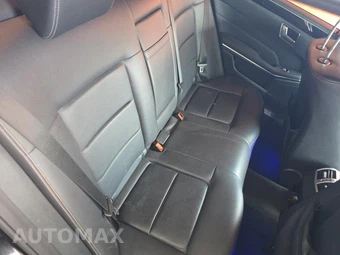 2014 Mercedes-Benz E 350 Sedan – miniatura 17