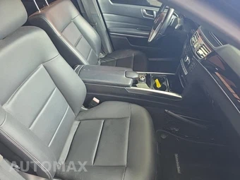 2014 Mercedes-Benz E 350 Sedan – miniatura 18