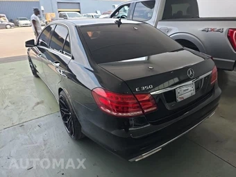 2014 Mercedes-Benz E 350 Sedan – miniatura 6