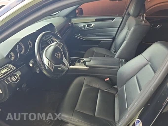 2014 Mercedes-Benz E 350 Sedan – miniatura 7
