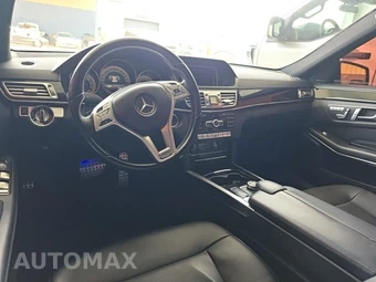 2014 Mercedes-Benz E 350 Sedan – miniatura 8