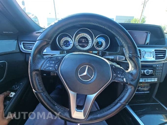 2014 Mercedes-Benz E 350 Sedan – miniatura 10