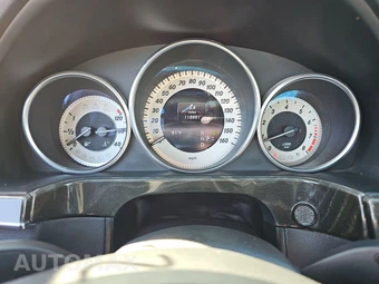 2014 Mercedes-Benz E 350 Sedan – miniatura 12