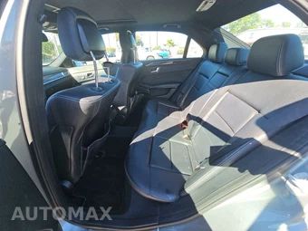 2014 Mercedes-Benz E 350 Sedan – miniatura 13