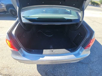 2014 Mercedes-Benz E 350 Sedan – miniatura 16