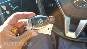 2014 Mercedes-Benz E 350 Sedan – miniatura 17