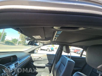 2014 Mercedes-Benz E 350 Sedan – miniatura 21