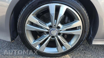 2014 Mercedes-Benz E 350 Sedan – miniatura 25