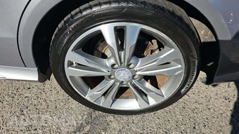2014 Mercedes-Benz E 350 Sedan – miniatura 26