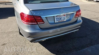 2014 Mercedes-Benz E 350 Sedan – miniatura 28