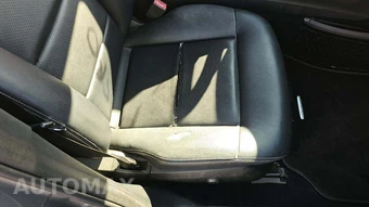 2014 Mercedes-Benz E 350 Sedan – miniatura 29