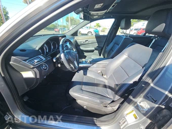2014 Mercedes-Benz E 350 Sedan – miniatura 7