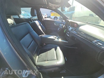 2014 Mercedes-Benz E 350 Sedan – miniatura 8
