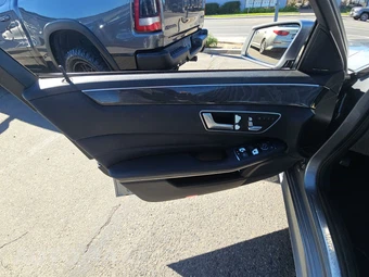 2014 Mercedes-Benz E 350 Sedan – miniatura 9