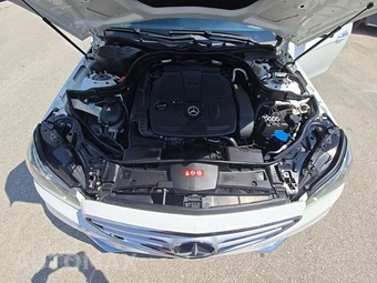 2014 Mercedes-Benz E 350 Sedan – miniatura 15