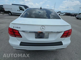 2014 Mercedes-Benz E 350 Sedan – miniatura 5